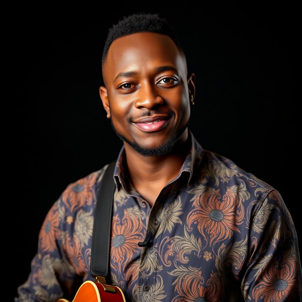 McEncomium, Rondus Entertainment artist